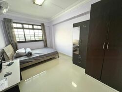Blk 542 Woodlands Drive 16 (Woodlands), HDB 5 Rooms #458107951